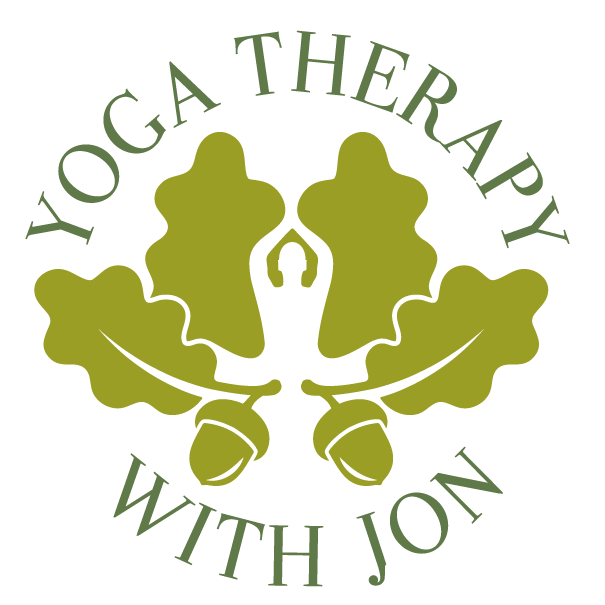 Yoga Therapy with Jon